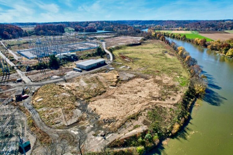 Washington County Commissioners approve proposal for a Brownfield Assessment